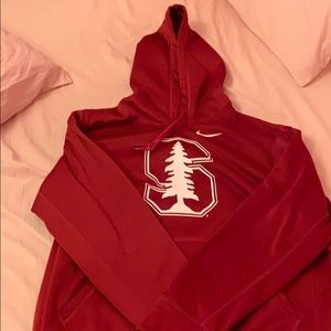 Nike Stanford Sweatshirt